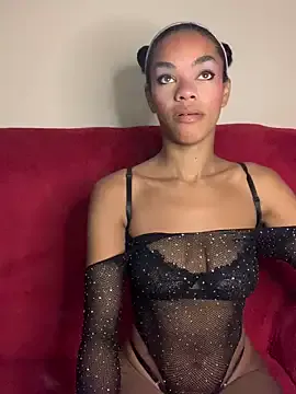 Cammgirlmii on StripChat 