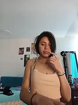 caramel_doll__ — birthday party