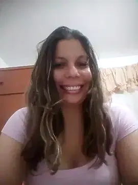 Carliina_Soussa — Dildo make me cum