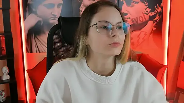 Carrie_Rose — Take off my jacket for 10 minutes