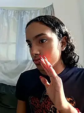 Cataleya_ja on StripChat 