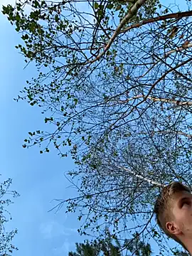 CDLukeLucy420 — 1st Cum Today - People Around