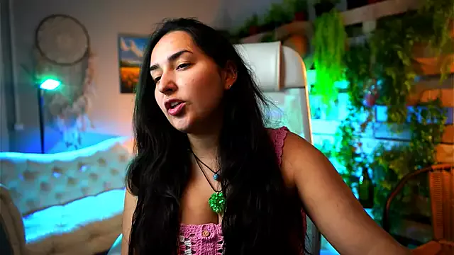 CeceliaJohnson on StripChat 