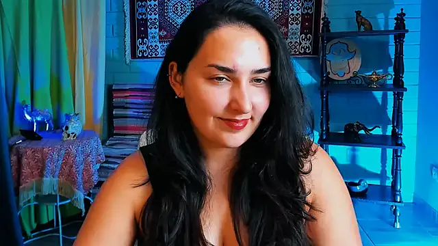 CeceliaJohnson — Sit on your face