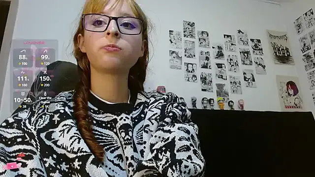 CelesteAyase on StripChat 