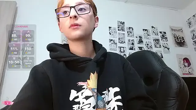CelesteAyase on StripChat 