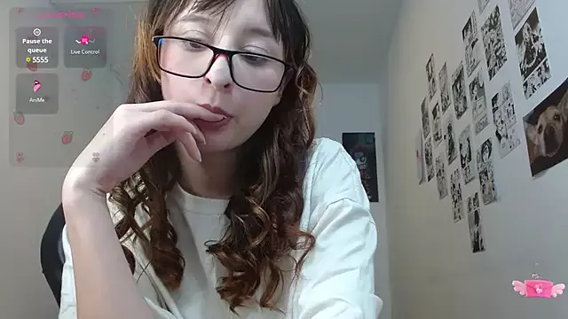 CelesteAyase on StripChat 