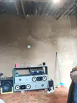 Chocolate_factory_man — Almost December 