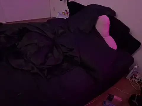 ChrryFoxx — panties off 