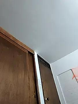 CloeeHills_ — Naked princess