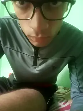 CockBoyCums on StripChat 