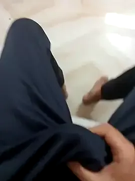 CockBoyCums on StripChat 