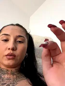 Coco-Love on StripChat 