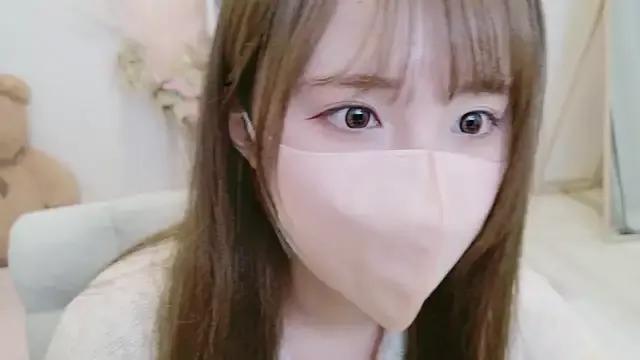 Cocoro_o0 — Freechat on StripChat