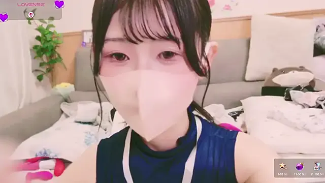 Conatsu — Group on StripChat