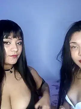 Connie_777 on StripChat 