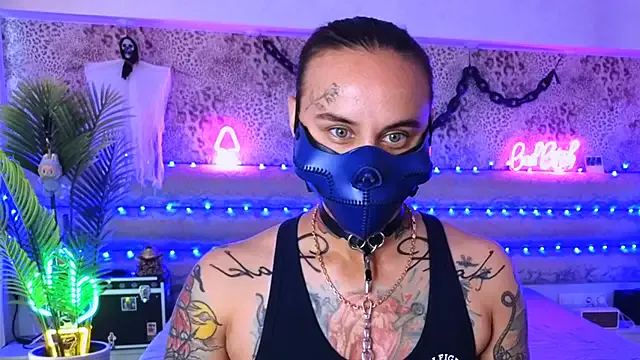 Cool_Freak_ — humiliation Slave naked boobs