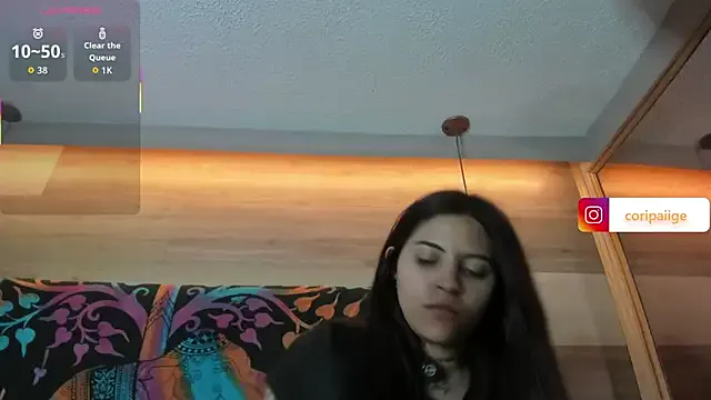 Cori_Paige — Play torso