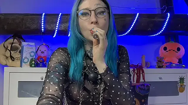 coyemoo — Freechat on StripChat