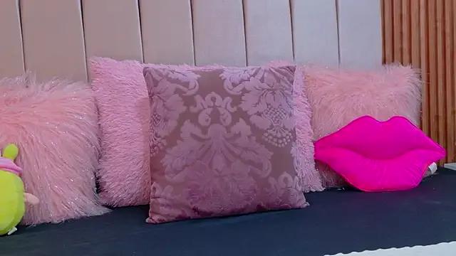 cristal_subin69 — Huge squirt for daddy