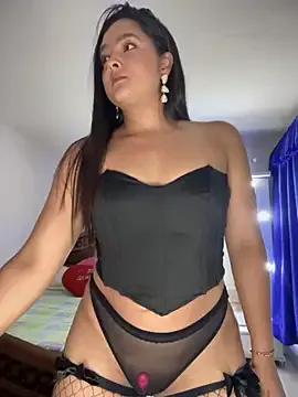 cristina1800 on StripChat