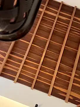 curchez_ on StripChat 