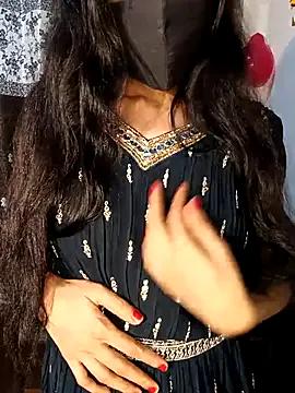 StripChat Cute-Bhavya is Freechat Cute-Bhavya — Ass oil massage