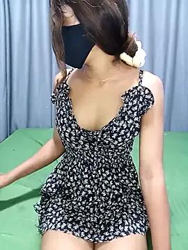 Cute_Asheera — Freechat on StripChat