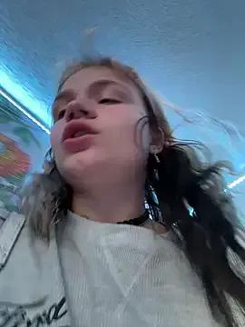 Cutiepiespanks on StripChat