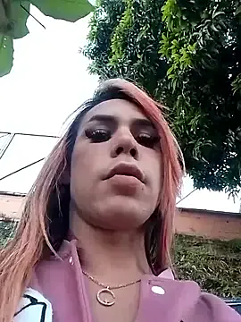 Daliana_Gounbolt — Rub asshole with dildo
