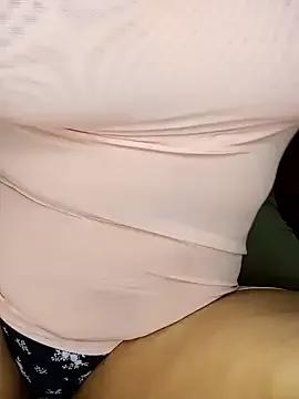 Dalo3a_Lhilwa — Dildoo in Ass 