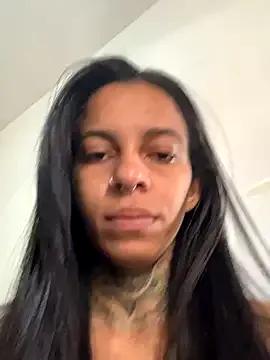 Danniky on StripChat 