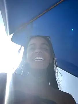 Danniky on StripChat 