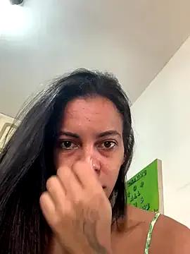 Danniky on StripChat 