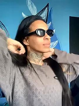 Danniky on StripChat 