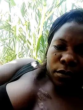 Danny_lady on StripChat