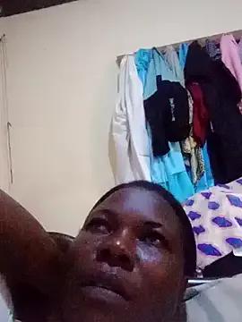 Danny_lady on StripChat