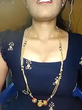 Deepa_telugu on StripChat