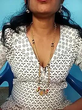 Deepa_telugu on StripChat