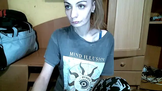 DennisXCaroll — big squirt