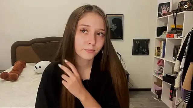 Denny_Yorgeritai on StripChat