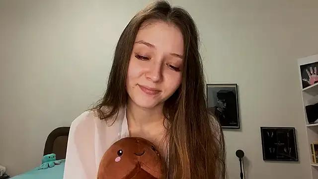 Denny_Yorgeritai on StripChat