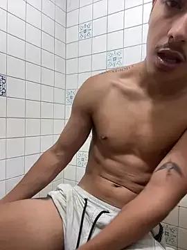 Diego_nicky1 — Discover my hottest side 