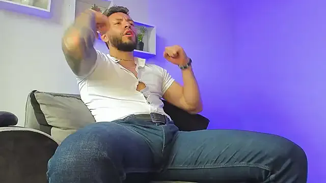 DIMITRI_MASTEER on StripChat 