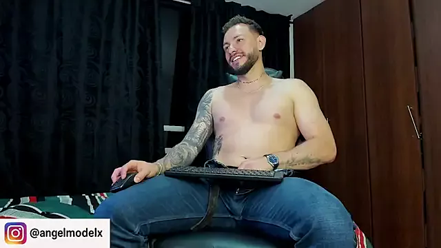 DIMITRI_MASTEER on StripChat 