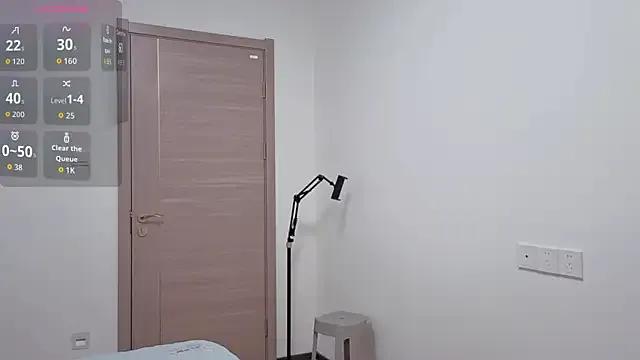 Freechat dudu-baby10 on StripChat