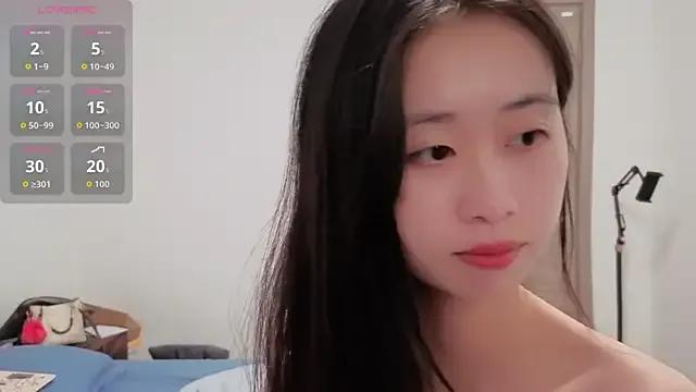 Freechat dudu-baby10 on StripChat