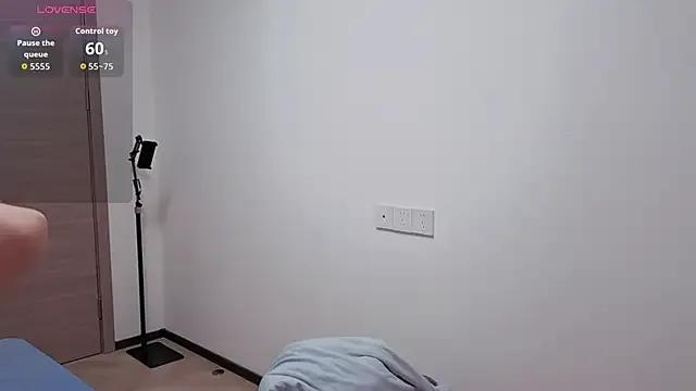 Freechat dudu-baby10 on StripChat