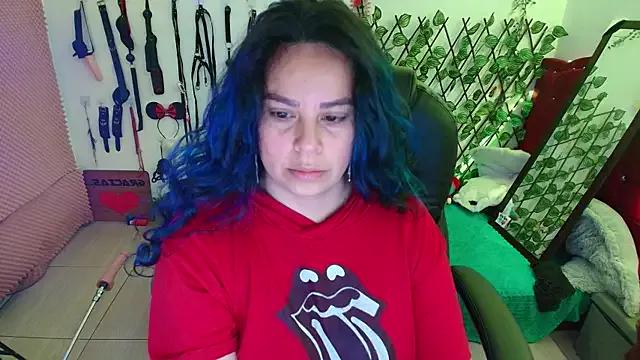 elektra_32 on StripChat 