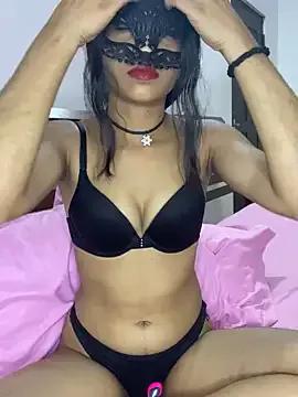 StripChat Elinacam is Private Elinacam — Pussy show